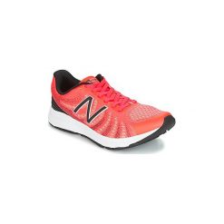 Buty do biegania New Balance RUSH. Różowe buty sportowe damskie New Balance, bez wzorów, do biegania. W wyprzedaży za 423,20 zł.