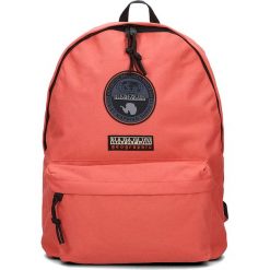 Napapijri Voyage 1 - Plecak Unisex - N0YGOS RA1 Uni. Różowe plecaki męskie Napapijri, bez wzorów. Za 153,30 zł.