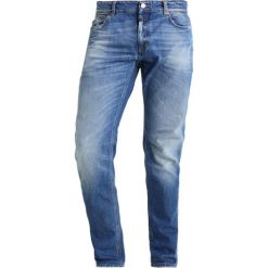 CLOSED UNITY Jeansy Slim Fit denim. Niebieskie jeansy męskie relaxed fit marki CLOSED. W wyprzedaży za 431,20 zł.