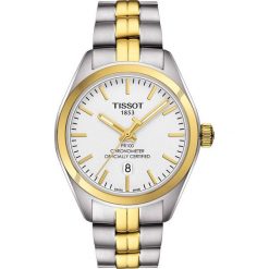 Zegarki damskie: ZEGAREK TISSOT Tissot PR 100 Lady Automatic COSC