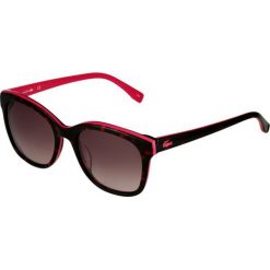 Okulary przeciwsłoneczne damskie: Lacoste Okulary przeciwsłoneczne brown
