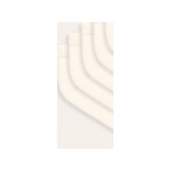 Name it - Skarpetki dziecięce (5-pack). Białe skarpetki dziewczęce Name it, bez wzorów, z elastanu. Za 29,90 zł.