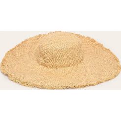 Seafolly - Kapelusz. Kapelusze damskie Seafolly, bez wzorów. W wyprzedaży za 129,90 zł.