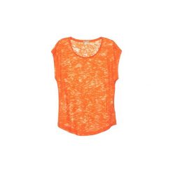 T-shirty damskie: T-shirty z krótkim rękawem Bensimon MASSAI