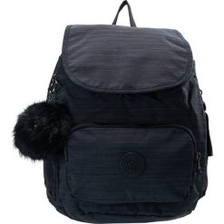 Kipling CITY PACK S Plecak true dazz navy. Niebieskie plecaki damskie marki Kipling. Za 379,00 zł.