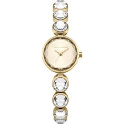 Zegarki damskie: Zegarek damski Karen Millen AW17 KM149GM