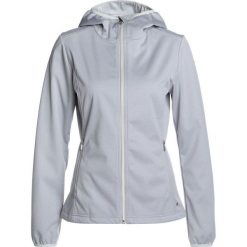 Kurtki sportowe damskie: Luhta MARABEA Kurtka Softshell grey