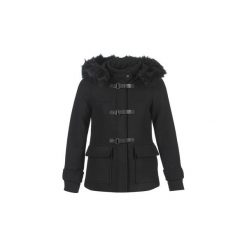 Płaszcze damskie pastelowe: Płaszcze Vero Moda LINDSAY