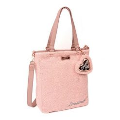 Doca Elegancka torebka 13137. Torebki klasyczne damskie Doca, bez wzorów, eleganckie, bez dodatków. W wyprzedaży za 181,00 zł.