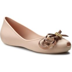 Baleriny damskie: Baleriny ZAXY – Luxury Fem 82108 Nude 90059 W285026