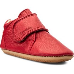Półbuty męskie: Półbuty FRODDO – G1130005-6 Red