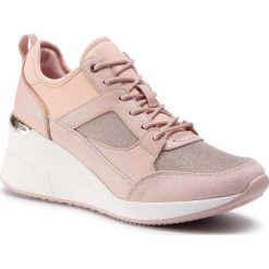 Sneakersy ALDO - Thrundra 12652970 680. Różowe półbuty damskie ALDO, ze skóry ekologicznej. Za 379,00 zł.