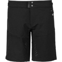 OAKLEY spodnie rowerowe męskie MTB Trail short. Spodenki i szorty męskie Oakley, m, bez wzorów. Za 255,00 zł.