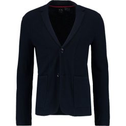 Kardigany męskie: Armani Exchange Kardigan navy
