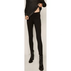 Medicine - Legginsy Sheroism. Czarne spodnie damskie MEDICINE, s, bez wzorów, z elastanu, casualowe. Za 89,90 zł.
