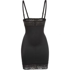 Halka shape Level 3 bonprix czarny. Czarne halki damskie bonprix, z koronki. Za 79,99 zł.