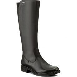 Oficerki LASOCKI - 1537-02 Czarny. Czarne bez kategorii marki Lasocki, z polaru. Za 299,99 zł.
