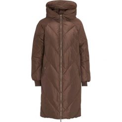 Soyaconcept Kurtka Nina brązowy female brązowy S (38). Pomarańczowe kurtki damskie Soyaconcept, s, eleganckie. W wyprzedaży za 279,00 zł.