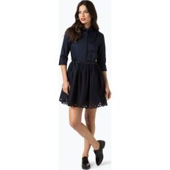Sukienki: Tommy Hilfiger – Sukienka damska, niebieski