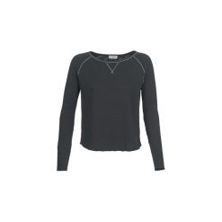 Bluzy Casual Attitude DIVINE. Czarne bluzy damskie marki Casual Attitude, s. Za 77,40 zł.