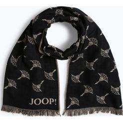 Joop - Szalik męski, niebieski. Niebieskie szaliki męskie marki JOOP!, z wełny. Za 299,95 zł.