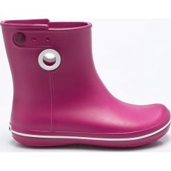 Kalosze damskie: Crocs – Kalosze