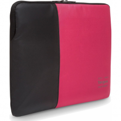 Torby na laptopa: Targus Pulse 13″ – 14” czarno-czerwone