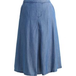Spódniczki: Soft Rebels NOW SKIRT Spódnica trapezowa medium blue