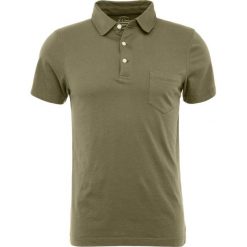 Koszulki polo: J.CREW SLIM BROKEN Koszulka polo frosty olive