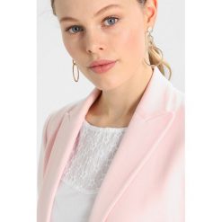 Płaszcze damskie pastelowe: Baukjen LEXDEN Krótki płaszcz soft blush