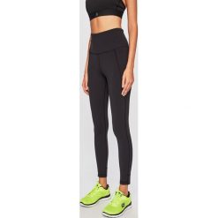Reebok - Legginsy. Spodnie damskie Reebok. Za 199,90 zł.