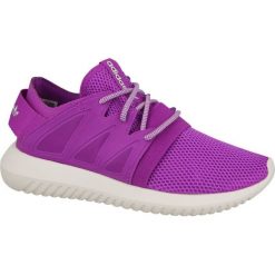 Buty sportowe damskie: Adidas Buty damskie TUBULAR VIRAL fioletowe r. 38 2/3 (S75909)