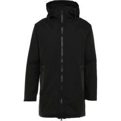 Didriksons ARNE Kurtka Outdoor black. Czarne kurtki sportowe męskie marki Didriksons, m, bez wzorów, z poliesteru, bez kaptura, outdoorowe. Za 1049,00 zł.