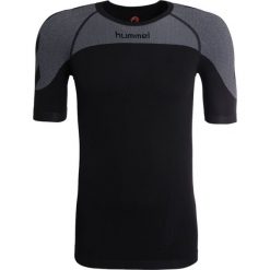 Podkoszulki męskie: Hummel FIRST COMFORT Podkoszulki black