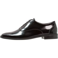 Buty wizytowe męskie: Zign Eleganckie buty black