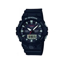 Zegarki męskie: Casio G-Shock GA-800-1AER - Zobacz także Książki, muzyka, multimedia, zabawki, zegarki i wiele więcej