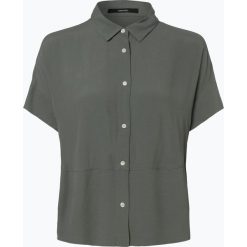 Someday - Bluzka damska – Zarko, zielony. Zielone bluzki damskie someday., s, bez wzorów, eleganckie, bez kołnierzyka, bez rękawów. Za 229,95 zł.