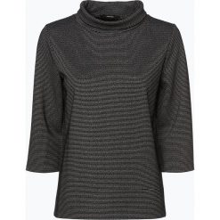 Someday - Damska bluza nierozpinana – Uhanna, beżowy. Brązowe bluzy damskie marki someday. Za 199,95 zł.