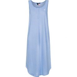 Koszula nocna Lauren Ralph Lauren ILN01545. Koszule nocne damskie LAUREN by Ralph Lauren, xs, bez wzorów, bez rękawów. Za 199,00 zł.