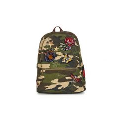 Plecaki Desigual BOLS ALWAYS MILAN. Zielone plecaki damskie Desigual. Za 439,00 zł.