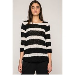 Swetry klasyczne damskie: Haily’s – Sweter