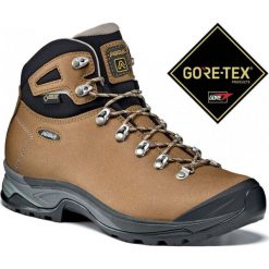 Asolo Thyrus GV ML brown sugar/black 40. Brązowe buty trekkingowe damskie ASOLO. W wyprzedaży za 599,00 zł.