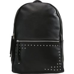 Plecaki damskie: Pieces PCIANO BACKPACK Plecak black