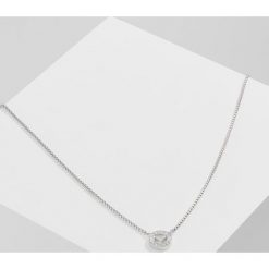 Naszyjniki damskie: Emporio Armani Naszyjnik silber