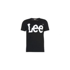 T-shirty z krótkim rękawem Lee LOGO TEE. T-shirty męskie Lee. Za 87,20 zł.