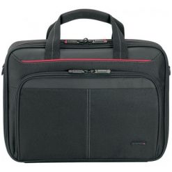 Dell Torba Na Notebook 12-13,3" 460-Bbjx, Czarny. Czarne torby na laptopa Dell, w paski, eleganckie. Za 149,00 zł.