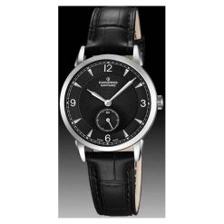 Zegarki damskie: Zegarek damski Candino Femminine C4593_4