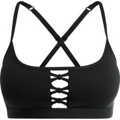Biustonosze sportowe: Lorna Jane MERCY SPORTS Biustonosz sportowy black
