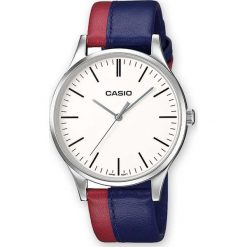 Zegarek Casio Zegarek męski Casio MTP-E133L-2EEF. Zegarki męskie CASIO. Za 152,90 zł.