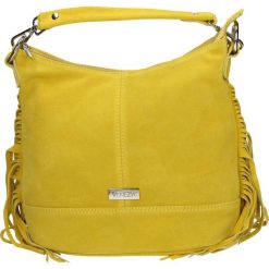 Torebki klasyczne damskie: Torba - A-1306-N C GI